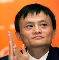 Is China Starting To Crackdown On Alibaba's Illegal Operations?